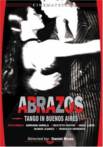 Abrazos-Tango In Buenos Aires/Abrazos-Tango In Buenos Aires@Clr/Spa Lng/Eng Sub@Nr