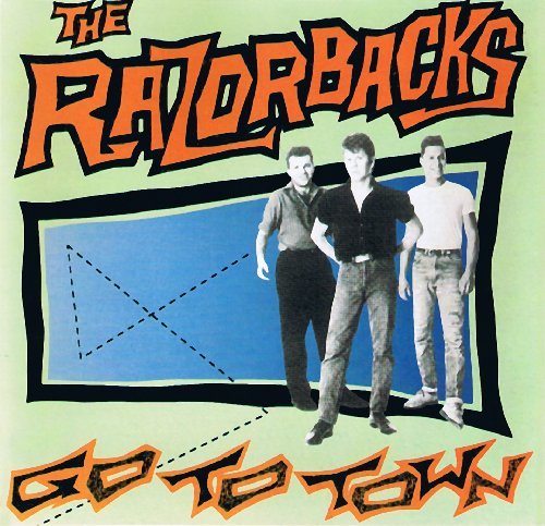 Razorbacks/Go To Town