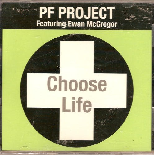 Pf Project/Choose Life