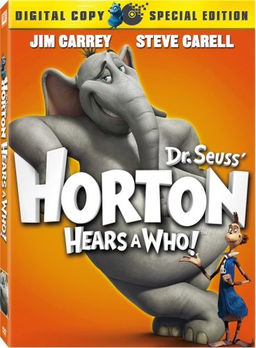 Horton Hears A Who/Horton Hears A Who@Ws