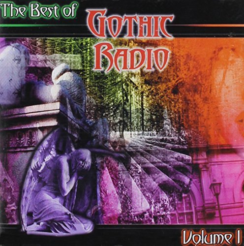 Best Of Gothic Radio/Vol. 1-Best Of Gothic Radio@Best Of Gothic Radio