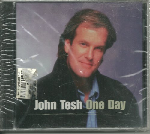 John Tesh/One Day