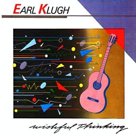Earl Klugh/Wishful Thinking