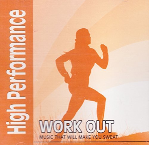 The Fit Factory/High Performance: Work Out@High Performance: Work Out