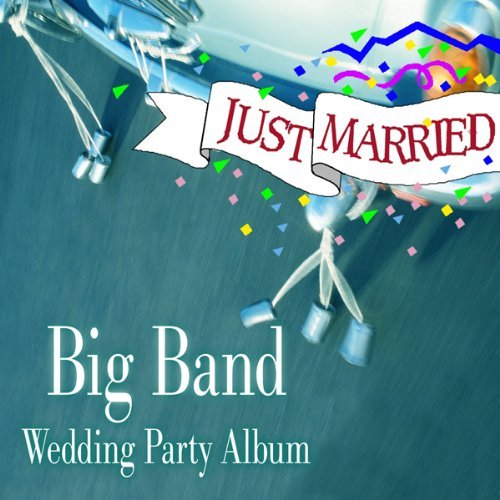 Big Band Players/Big Band Wedding Party Album