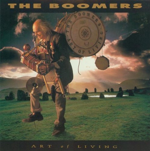 Boomers/Art Of Living