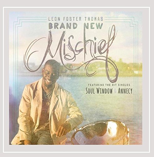 Leon Foster Thomas/Brand New Mischief