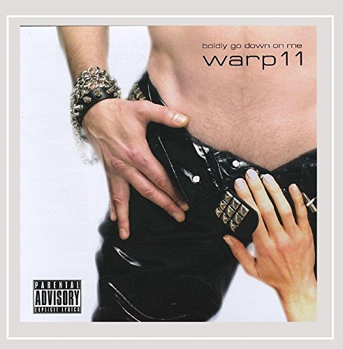 Warp 11/Boldly Go Down On Me