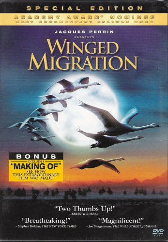 Winged Migration/Winged Migration