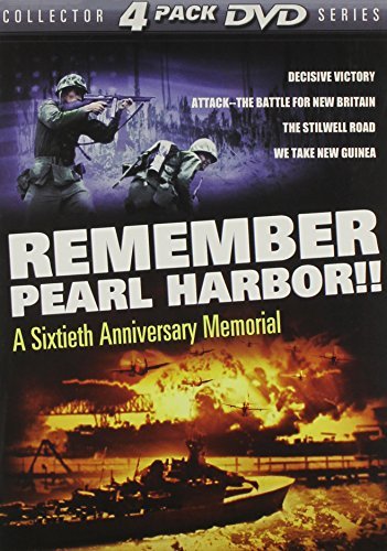 Pearl Harbor 2/Pearl Harbor 2@Clr@Nr/4 Dvd