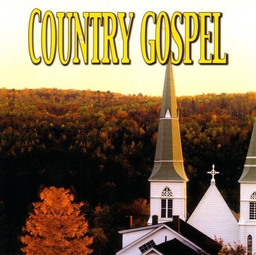 Country Mix Series Country Gospel Country Mix Series 
