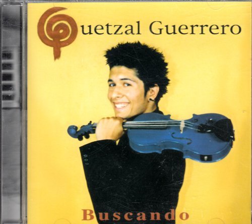 Quetzal Guerrero/Buscando