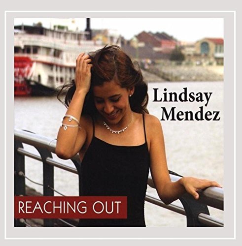 Lindsay Mendez/Reaching Out