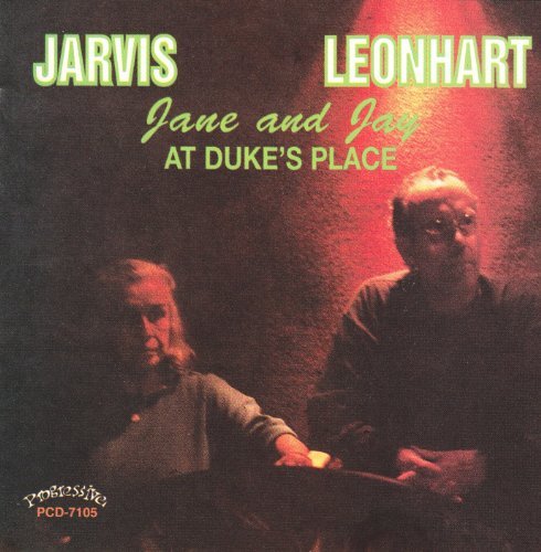 Jarvis/Leonhart/At Duke's Place