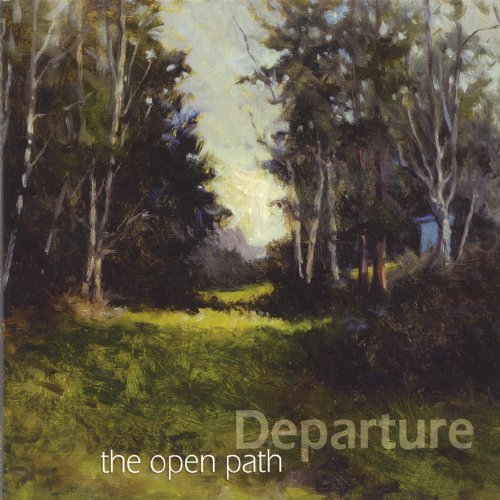 Departure/Open Path