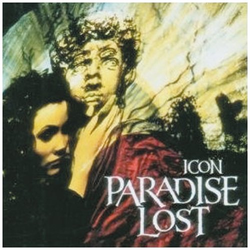 Paradise Lost/Icon@Import-Gbr