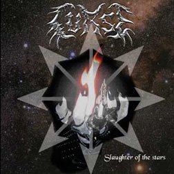 Curse/Slaughter Of The Stars