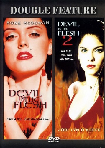 Devil In The Flesh/Devil In The Flesh 2/Double Feature