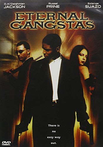 Eternal Gangstas/Jackson/Prine/Suazo@Clr@Prbk 10/16/02/Nr
