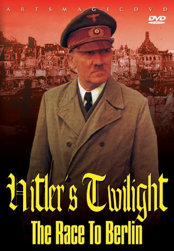 Hitlers Twilight-The Race To B/Hitler's Twilight-The Race To@Ws@Nr