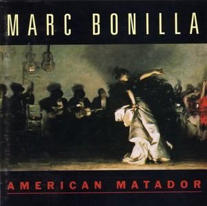 Marc Bonilla/American Matador