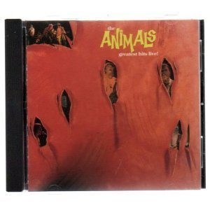 Animals/Greatest Hits Live