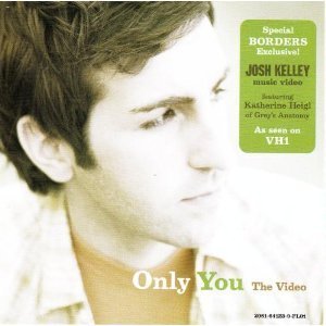 Josh Kelley/Only You