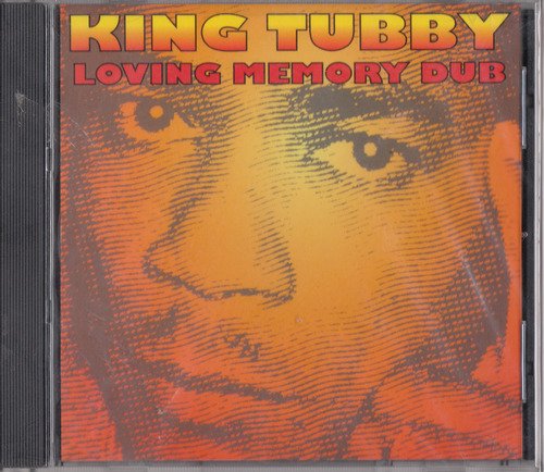 King Tubby Loving Memory Dub 