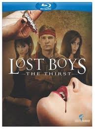 Lost Boys: The Thirst/Feldman/Newlander/Phoenix