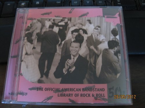 American Bandstand 50's American Bandstand 2 CD Set American Bandstand 
