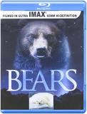 Bears Bears Blu Ray Ws Nr 