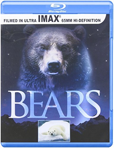 Bears/Bears@Blu-Ray/Ws@Nr