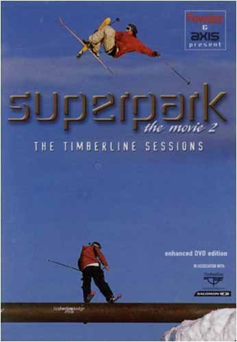 Superpark Movie 2-Timberline S/Superpark Movie 2-Timberline S@Clr@Nr