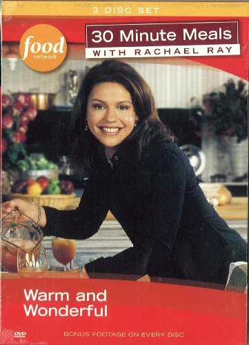 30 Minute Meals With Rachael Ray/Warm & Wonderful