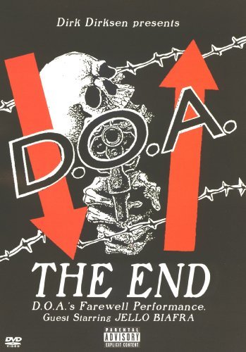 D.O.A./End@Explicit Version