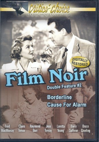 Film Noir Double Feature/Vol. 2