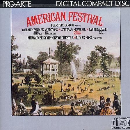 American Festival/American Festival