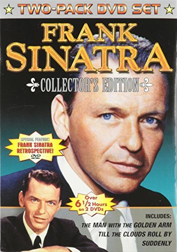 Frank Sinatra Collection/Sinatra,Frank@Coll. Ed.@Nr/2 Dvd