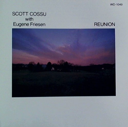 Cossu/Friesen/Reunion