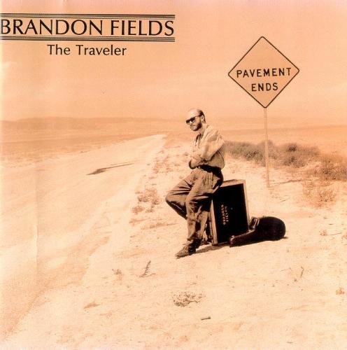 Brandon Fields/Traveller