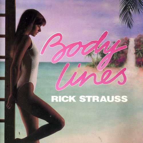 Rick Strauss/Body Lines
