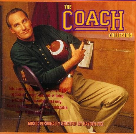 Various Artists/The Coach Collection