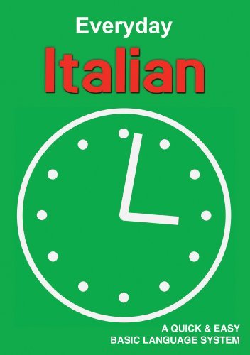 Everyday Italian/Everyday Italian@Nr
