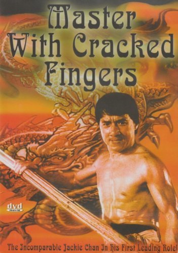 Master With Cracked Fingers/Chan/Shel