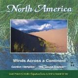 Gordon Hempton North America (winds Across A 