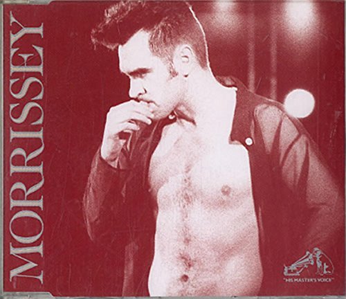 Morrissey/You'Re The One For Me Fatty