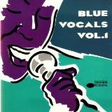 Blue Vocals Vol. 1 Blue Vocals 