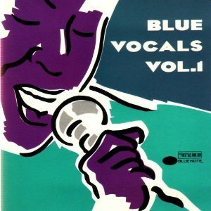 Blue Vocals/Vol. 1-Blue Vocals