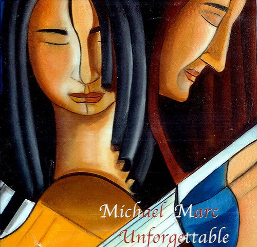 michael Marc/Unforgettable