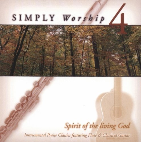 Simply Worship/Vol. 4